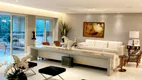 Foto 4 de Apartamento com 5 Quartos para alugar, 550m² em Barra da Tijuca, Rio de Janeiro