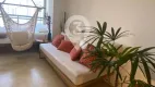 Foto 8 de Apartamento com 1 Quarto para venda ou aluguel, 31m² em Jardins, São Paulo