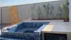 Foto 14 de Casa de Condomínio com 3 Quartos à venda, 186m² em Bonfim Paulista, Ribeirão Preto