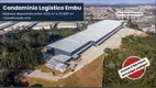 Foto 2 de Galpão/Depósito/Armazém para alugar, 5709m² em Maria Imaculada, Embu das Artes