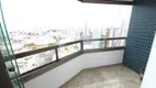 Foto 6 de Apartamento com 4 Quartos à venda, 147m² em Vila Valparaiso, Santo André