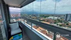 Foto 15 de Apartamento com 3 Quartos à venda, 165m² em Nova Mirim, Praia Grande