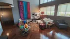 Foto 4 de Apartamento com 3 Quartos para alugar, 239m² em Jardim Canadá, Ribeirão Preto