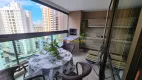 Foto 2 de Apartamento com 3 Quartos à venda, 120m² em Gleba Fazenda Palhano, Londrina