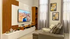 Foto 6 de Casa de Condomínio com 3 Quartos à venda, 240m² em , Álvares Machado