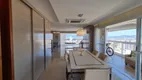 Foto 31 de Cobertura com 4 Quartos para alugar, 308m² em Embaré, Santos