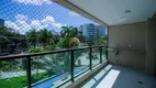 Foto 5 de Apartamento com 2 Quartos à venda, 109m² em Alphaville I, Salvador