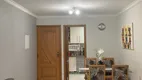 Foto 2 de Apartamento com 3 Quartos à venda, 70m² em Vila Bela Vista, São Paulo