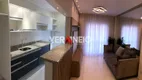 Foto 2 de Apartamento com 2 Quartos à venda, 64m² em Vila Caicara, Praia Grande