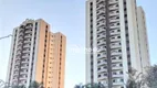 Foto 2 de Apartamento com 3 Quartos à venda, 91m² em Vila Industrial, Campinas