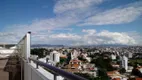 Foto 14 de Flat com 1 Quarto à venda, 25m² em Liberdade, Belo Horizonte