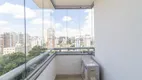 Foto 31 de Apartamento com 4 Quartos para alugar, 180m² em Moema, São Paulo