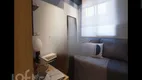 Foto 3 de Apartamento com 2 Quartos à venda, 39m² em Moema, São Paulo