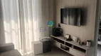 Foto 2 de Apartamento com 2 Quartos à venda, 49m² em Vila California, São Paulo