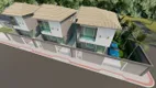 Foto 5 de Casa com 3 Quartos à venda, 106m² em Sao Francisco, Serra
