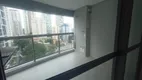 Foto 7 de Kitnet com 1 Quarto à venda, 32m² em Brooklin, São Paulo