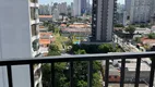 Foto 5 de Apartamento com 1 Quarto para alugar, 30m² em Pinheiros, São Paulo