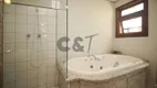 Foto 17 de Casa de Condomínio com 4 Quartos à venda, 392m² em Granja Julieta, São Paulo