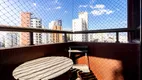 Foto 6 de Cobertura com 1 Quarto à venda, 96m² em Jardim Londrina, São Paulo