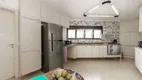 Foto 6 de Apartamento com 3 Quartos à venda, 130m² em Bosque da Saúde, São Paulo