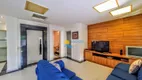 Foto 3 de Apartamento com 4 Quartos à venda, 190m² em Pitangueiras, Guarujá