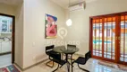 Foto 10 de Casa de Condomínio com 4 Quartos à venda, 385m² em Loteamento Alphaville Campinas, Campinas