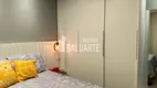 Foto 15 de Cobertura com 1 Quarto à venda, 55m² em Morumbi, São Paulo