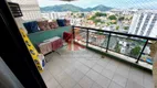 Foto 5 de Apartamento com 4 Quartos à venda, 109m² em Cachambi, Rio de Janeiro