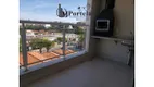 Foto 4 de Apartamento com 3 Quartos para venda ou aluguel, 70m² em Vila Trujillo, Sorocaba