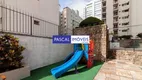 Foto 20 de Apartamento com 3 Quartos à venda, 117m² em Moema, São Paulo