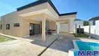 Foto 3 de Casa com 3 Quartos à venda, 144m² em Lagoinha, Ubatuba