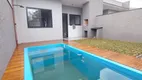 Foto 13 de Casa com 2 Quartos à venda, 78m² em Itajubá, Barra Velha