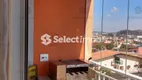 Foto 4 de Apartamento com 2 Quartos à venda, 54m² em Matriz, Mauá