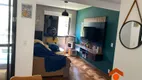 Foto 4 de Apartamento com 2 Quartos à venda, 72m² em Vila São Francisco, São Paulo