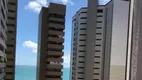 Foto 14 de Apartamento com 2 Quartos à venda, 80m² em Meireles, Fortaleza