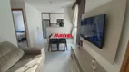 Foto 11 de Apartamento com 2 Quartos à venda, 39m² em Vila Nova Aliança , Jacareí