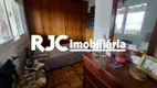 Foto 9 de Cobertura com 3 Quartos à venda, 163m² em Grajaú, Rio de Janeiro
