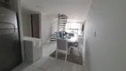 Foto 7 de Cobertura com 3 Quartos à venda, 130m² em Cabo Branco, João Pessoa