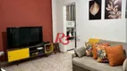 Foto 3 de Apartamento com 1 Quarto à venda, 50m² em Gonzaga, Santos