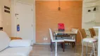 Foto 15 de Flat com 1 Quarto à venda, 39m² em Higienópolis, São Paulo