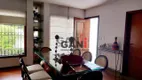 Foto 4 de Casa de Condomínio com 4 Quartos para alugar, 540m² em Vila Lucia, São Paulo