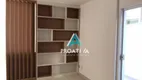 Foto 4 de Apartamento com 1 Quarto à venda, 38m² em Vila Príncipe de Gales, Santo André