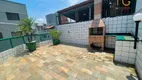 Foto 5 de Cobertura com 4 Quartos à venda, 300m² em Vila Tupi, Praia Grande