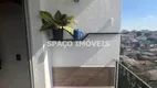 Foto 3 de Apartamento com 2 Quartos à venda, 56m² em Vila Mascote, São Paulo