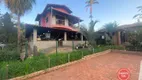 Foto 45 de Fazenda/Sítio com 4 Quartos à venda, 450m² em Nossa Senhora da Paz, São Joaquim de Bicas