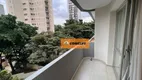 Foto 15 de Apartamento com 3 Quartos à venda, 127m² em Jardim Ampliação, São Paulo