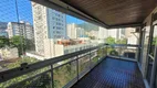 Foto 4 de Apartamento com 3 Quartos à venda, 119m² em Grajaú, Rio de Janeiro