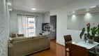 Foto 2 de Apartamento com 2 Quartos à venda, 59m² em Jardim Melo, São Paulo