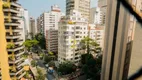 Foto 3 de Apartamento com 4 Quartos à venda, 186m² em Santa Cecília, São Paulo