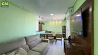 Foto 3 de Apartamento com 3 Quartos à venda, 81m² em Goiânia, Belo Horizonte
